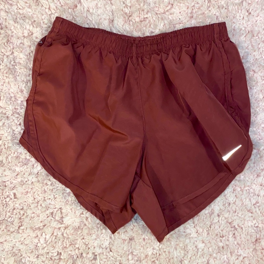 Women’s Nike running shorts